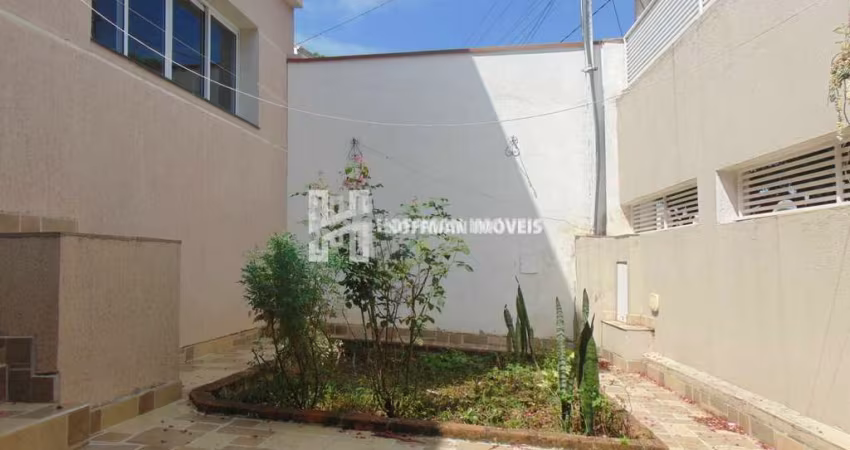 Sobrado com 3 dormitorios, 1 suite e 2 vagas de garagem no bairro Olimpico.