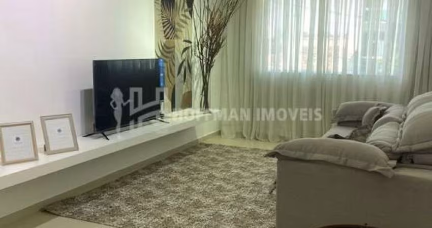 Encantadora Casa à Venda - reformada e semi Mobiliada  ? Vila Pires - Santo André