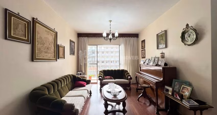 Apartamento para locação em SCS