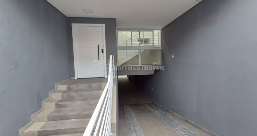sobrado no bairro Santa Maria a 150 metros da Av. Kennedy
