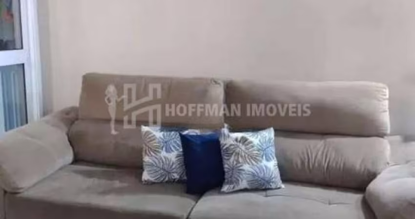 Apartamento com 3 Quartos 1 Suite no Boa Vista.