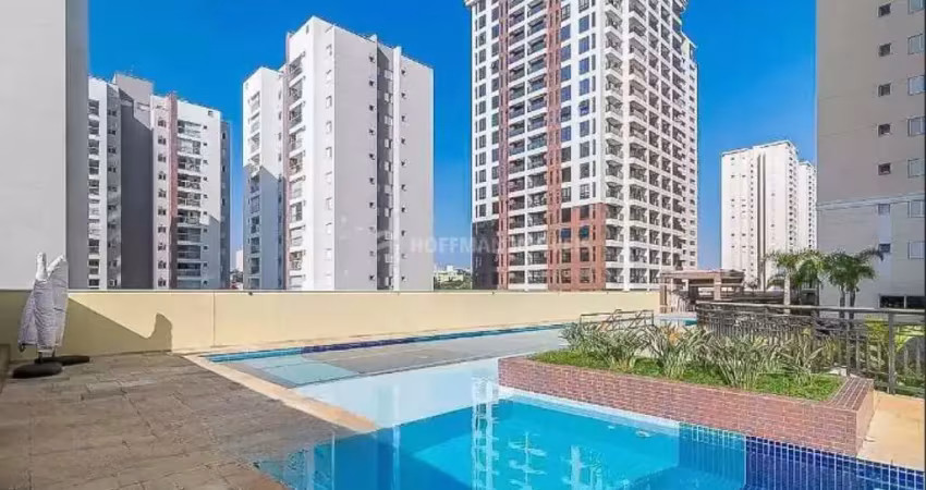 Apartamento com 3 quartos à venda na Rua Santo André, --, Boa Vista, São Caetano do Sul