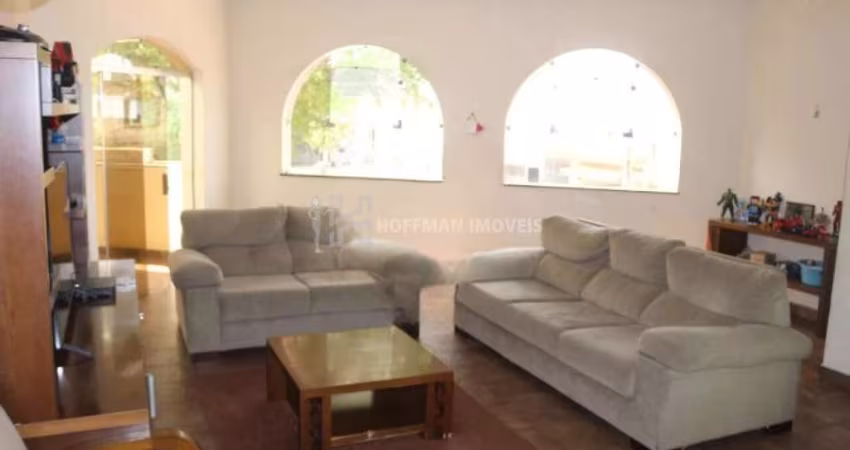 Casa Sobreloja para Locação no Bairro Santa Maria com 550m² de Conforto e Espaço!
