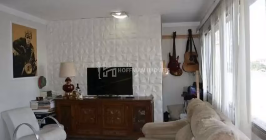 Apartamento com 3 dormitórios 1 suíte e uma vaga a venda no Barcelona SCS