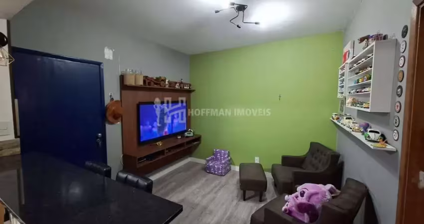 Apartamento com 3 quartos à venda na Rua José Olanda, --, Boa Vista, São Caetano do Sul