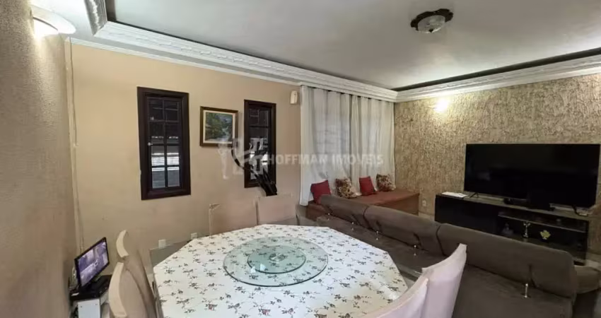 casa térrea no bairro olimpico