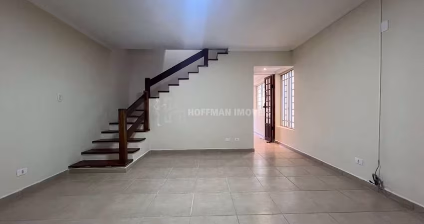 Casa sobrado para Alugar em São Caetano do Sul - Bairro Santa Maria!