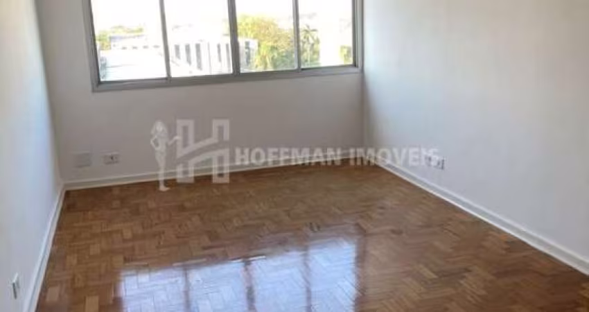 Apartamento à venda com 02 dormitórios e 01 vaga no Bairro Santo Antônio