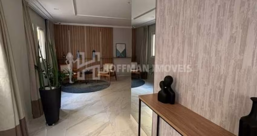 apartamento com 96m² no bairro santa paula!