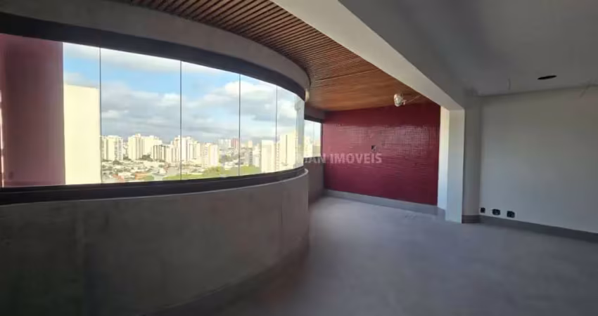 Apartamento alto padrão - novo no bairro santa paula - 03 suítes, 03 vagas.