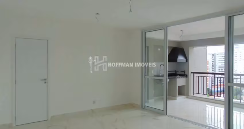 Apartamento com 3 quartos à venda na Rua Gonzaga, --, Osvaldo Cruz, São Caetano do Sul