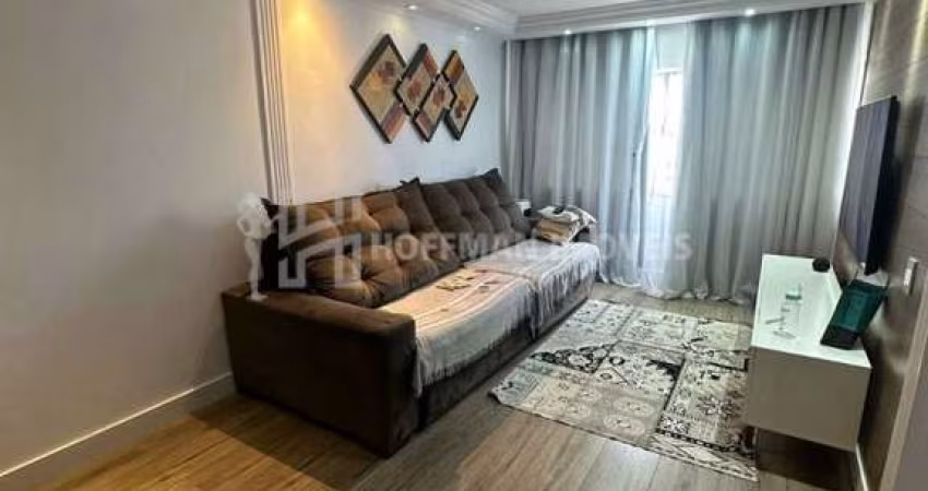Apartamento 2 dormitórios no Barcelona