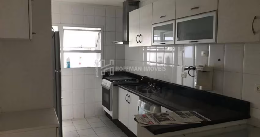 Apartamento 4 dormitorios no Bairro Santa Paula!!!