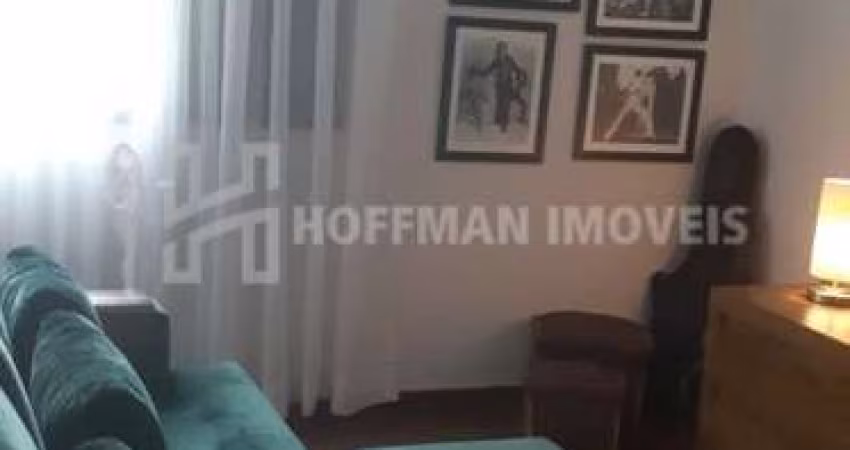 Apartamento na santa paula