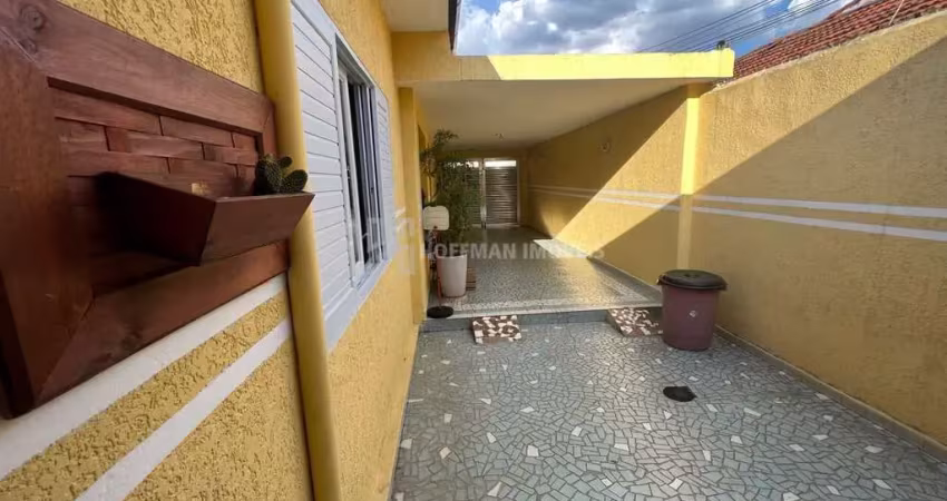 casa térrea no bairro santa paula!