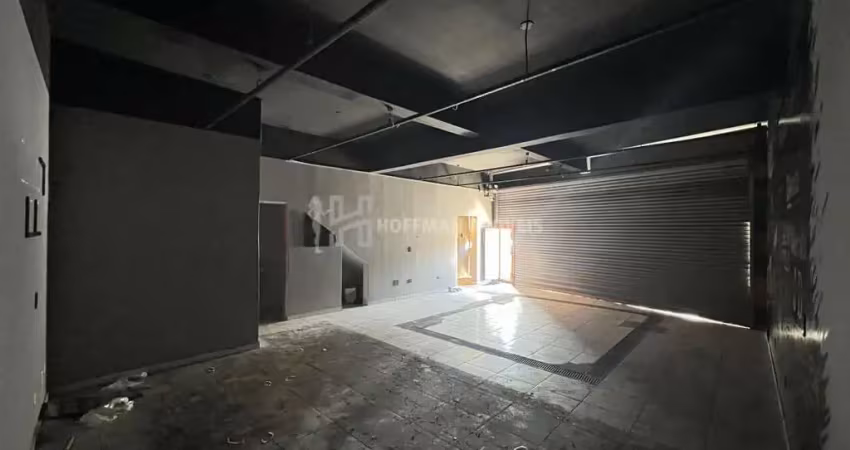 Ponto comercial para alugar na Avenida Presidente Kennedy, --, Santa Paula, São Caetano do Sul
