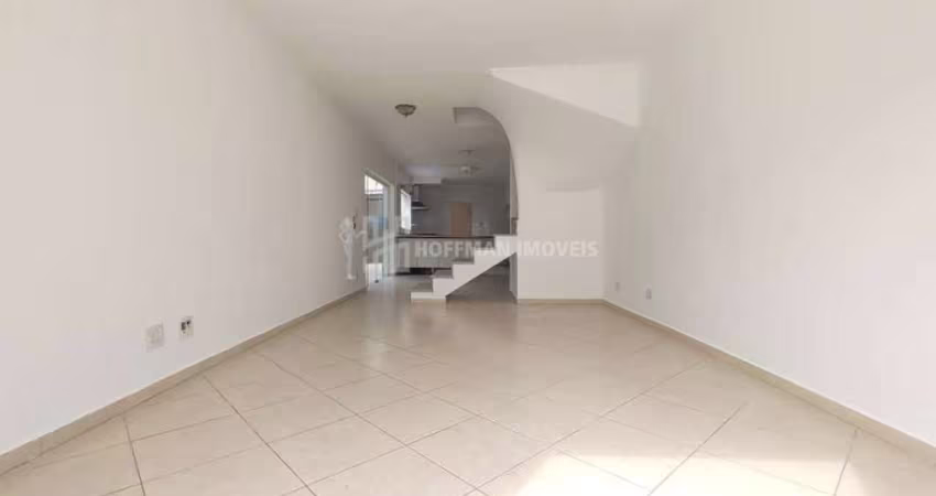 Sobrado para locação em São Caetano do Sul Bairro Santa Paula com 3 dormitórios com suíte 250 m2