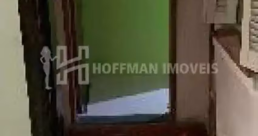 Terreno comercial para alugar na Alameda São Caetano, --, Santa Maria, Santo André