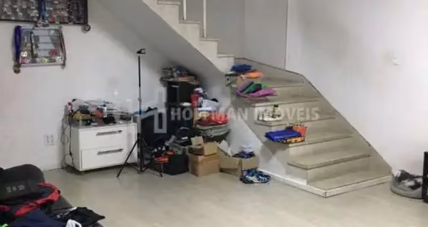 Casa com 3 quartos à venda na Rua Madeira, --, Santa Maria, São Caetano do Sul