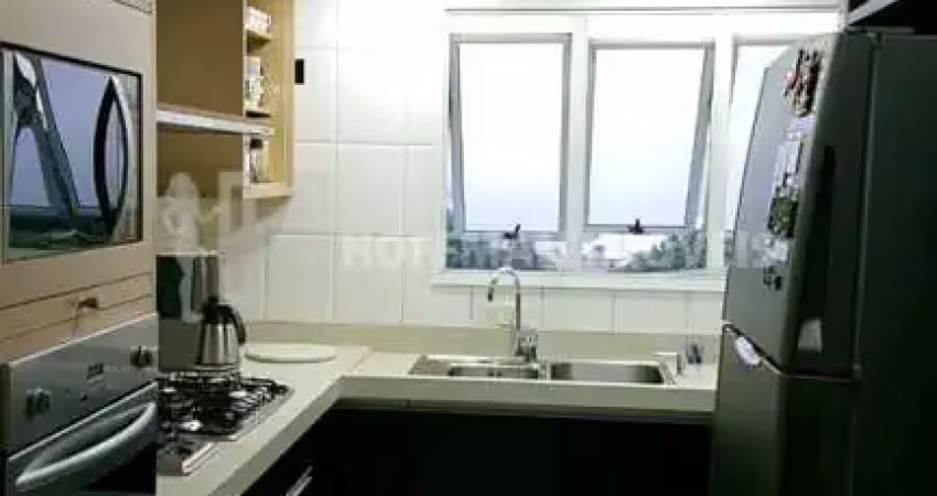 LINDO APARTAMENTO NO BARCELONA, CONDOMINIO COM ÁREA DE LAZER.