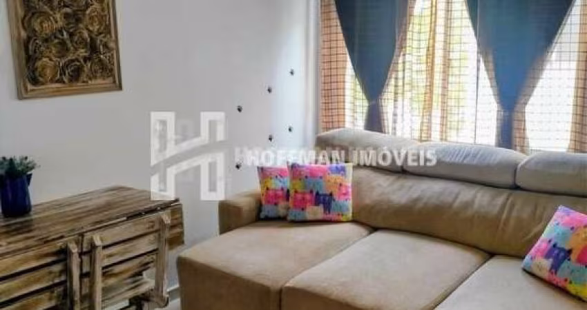 Apartamento de 1 dormitorio, no bairro Santa Paula!