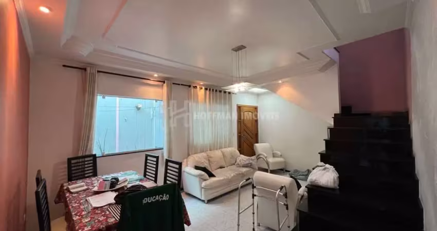 Casa com 3 quartos à venda na Rua Ceará, --, Fundação, São Caetano do Sul