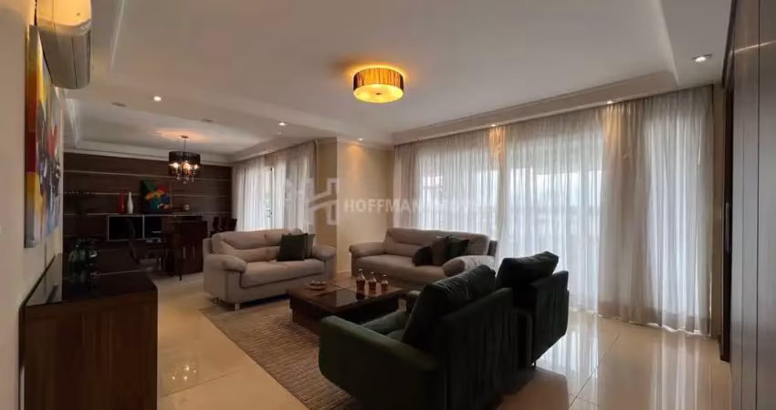 Apartamento à venda com 4 dormitórios