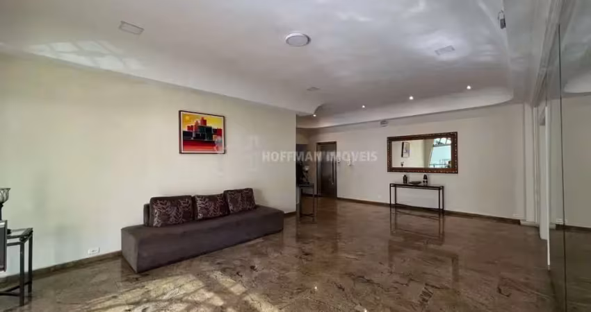 Apartamento com 3 quartos à venda na Rua Maranhão, --, Santa Paula, São Caetano do Sul