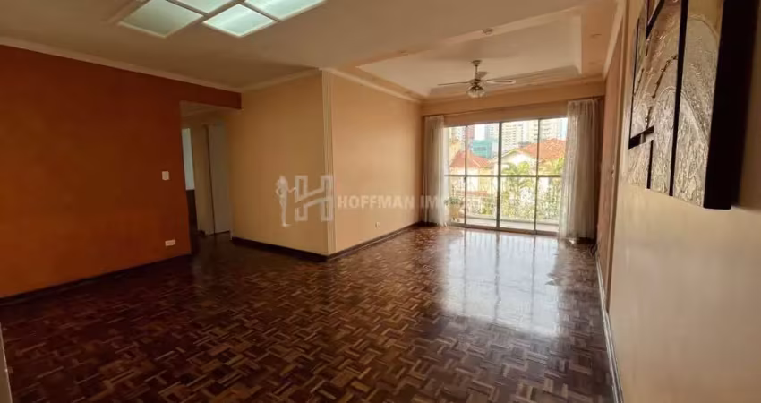 Apartamento com 2 quartos à venda na Rua Floriano Peixoto, --, Santa Paula, São Caetano do Sul