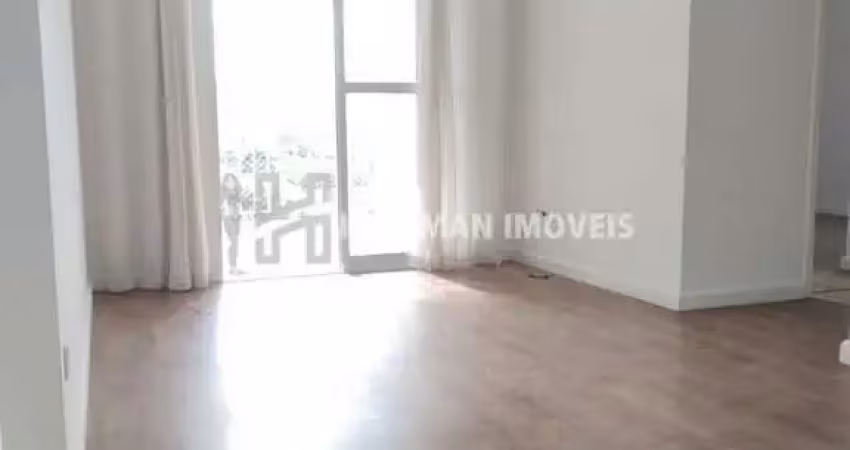 Apartamento com 2 dormitórios 1 suíte sacada gourmet e 1 vaga no bairro fundação