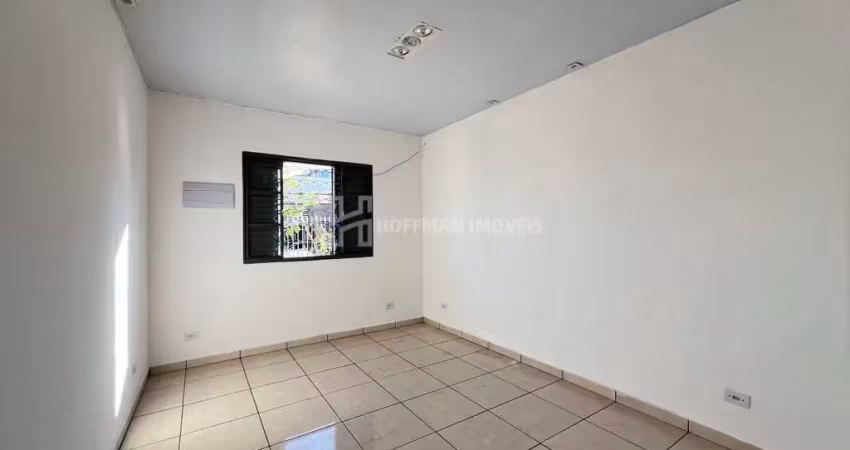 Casa comercial com 1 sala para alugar na Rua Manoel Augusto Ferreirinha, --, Nova Gerty, São Caetano do Sul
