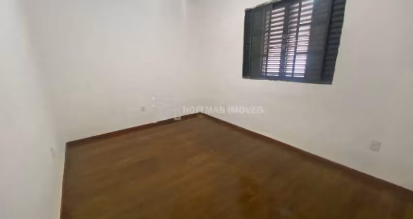 Casa com 2 quartos para alugar na Rua Bom Pastor, --, Osvaldo Cruz, São Caetano do Sul