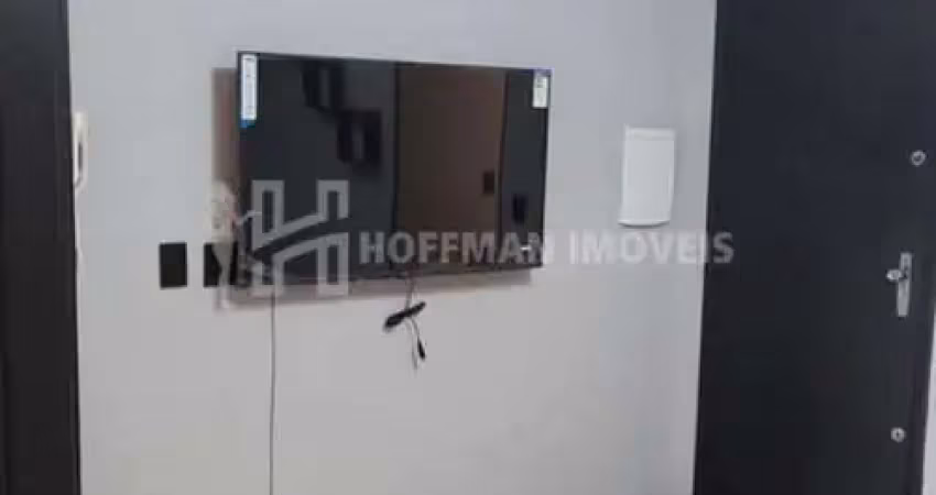 Apartamento com 1 quarto à venda na Rua João Luís, --, Barcelona, São Caetano do Sul