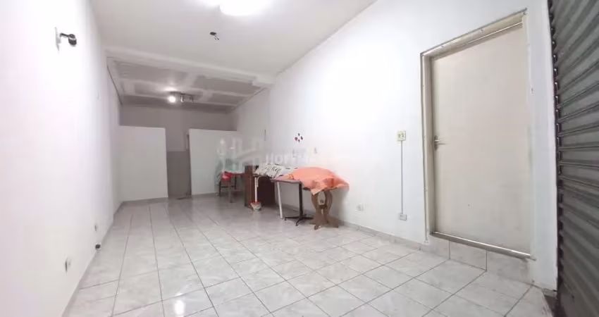 Ponto comercial com 1 sala para alugar na Alameda São Caetano, --, Santa Maria, São Caetano do Sul