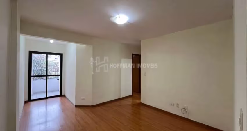Apartamento 01 dormitório no bairro santa paula com quintal