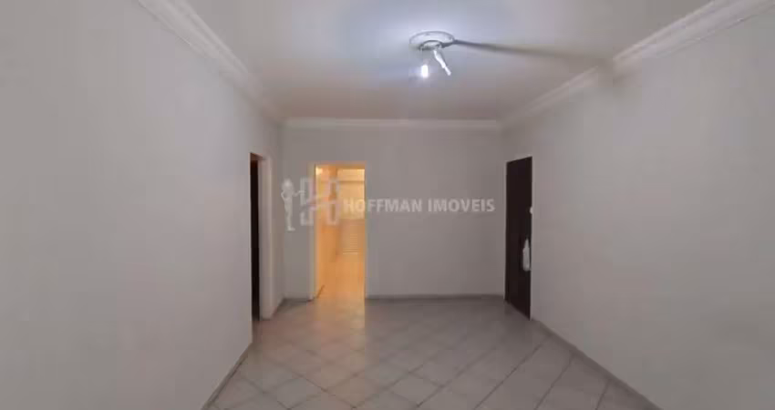 Apartamento com 2 quartos à venda na Avenida Vital Brasil Filho, --, Osvaldo Cruz, São Caetano do Sul
