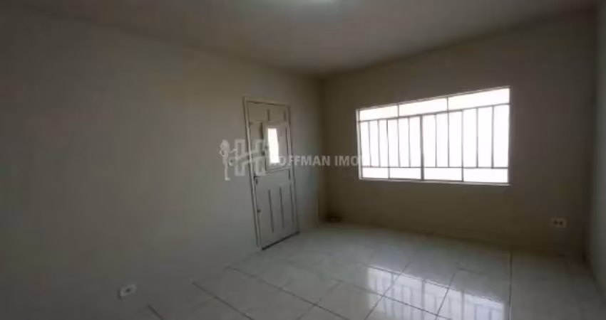 Sobrado à venda com 03 dormitórios e 01 vaga no bairro nova gerty
