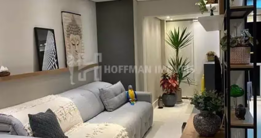 Apartamento com 2 quartos à venda na Rua Joana Angélica, --, Barcelona, São Caetano do Sul