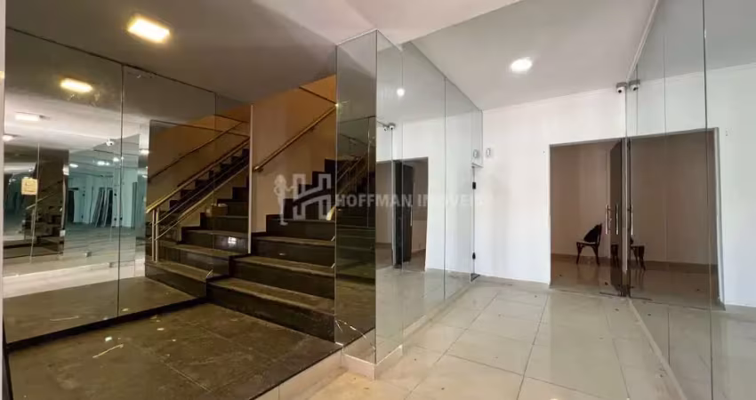 Prédio para alugar na Rua Paraíba, --, Centro, São Caetano do Sul