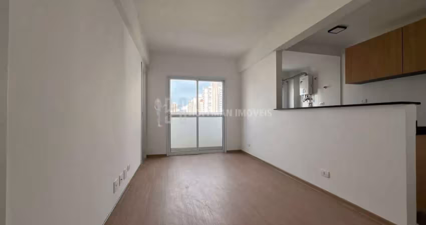 Apartamento com 1 quarto para alugar na Rua Alegre, --, Barcelona, São Caetano do Sul