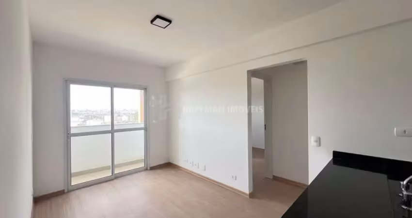 Apartamento com 1 quarto para alugar na Rua Alegre, --, Barcelona, São Caetano do Sul