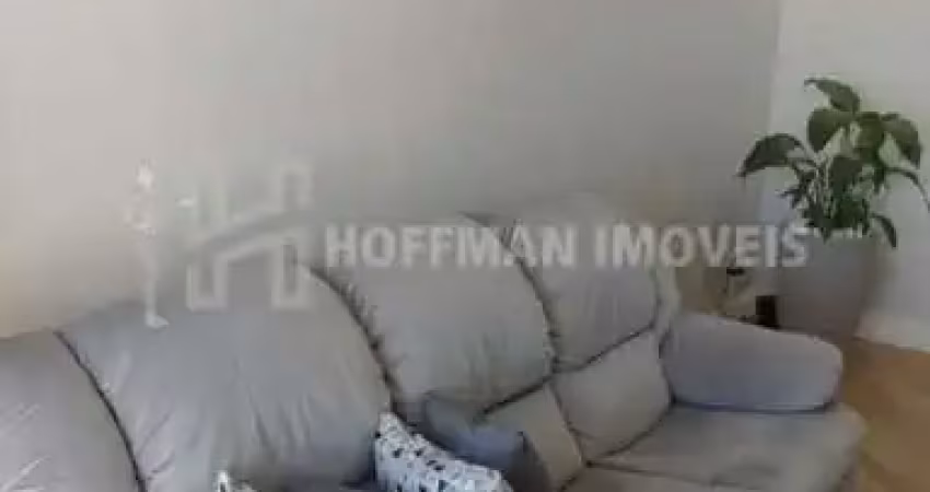 Apartamento com 03 dormitórios, 02 vagas à venda no bairro barcelona - são caetano do sul - sp