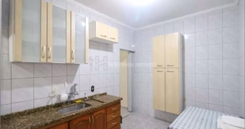 Casa com 2 quartos à venda na Rua Antônio Garbelotto, --, Barcelona, São Caetano do Sul