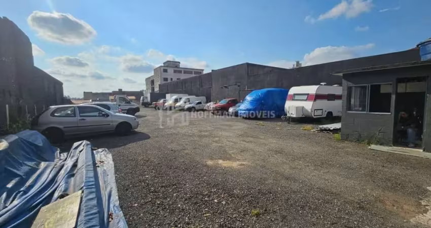 Terreno à venda na Rua Amazonas, --, Centro, São Caetano do Sul