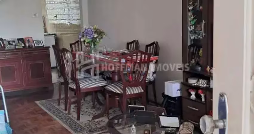 Sobrado com 2 dormitórios 3 banheiros 3 vagas com área para salão comercial a venda olímpico