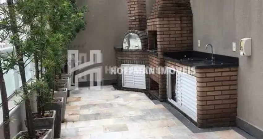 Apartamento no bairro santa paula, localização privilegiada, próximo a todos os comércios.