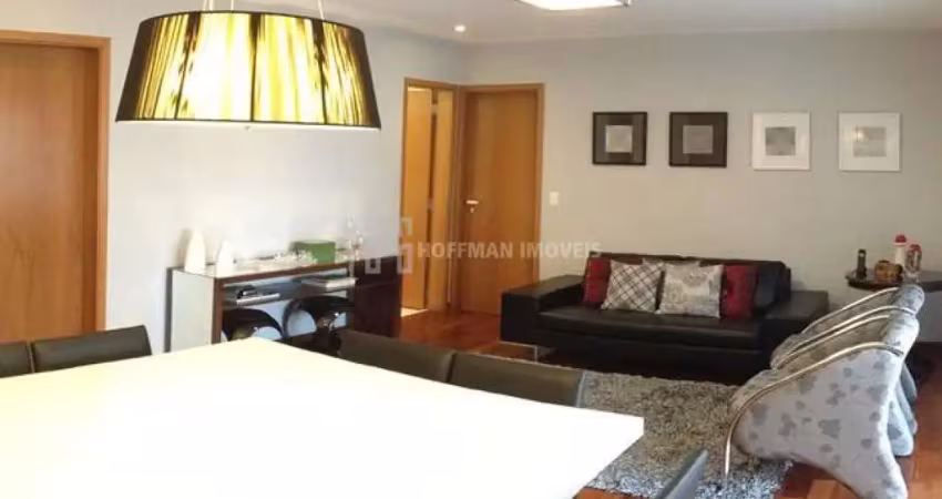 Apartamento com 4 quartos à venda na Rua Rafael Correia Sampaio, --, Santo Antônio, São Caetano do Sul