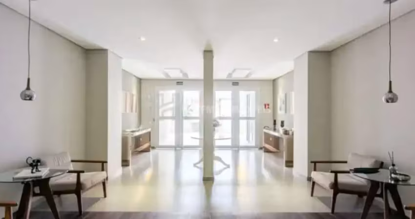 Apartamento com 3 quartos à venda na Alameda Araguaia, --, Santa Maria, São Caetano do Sul
