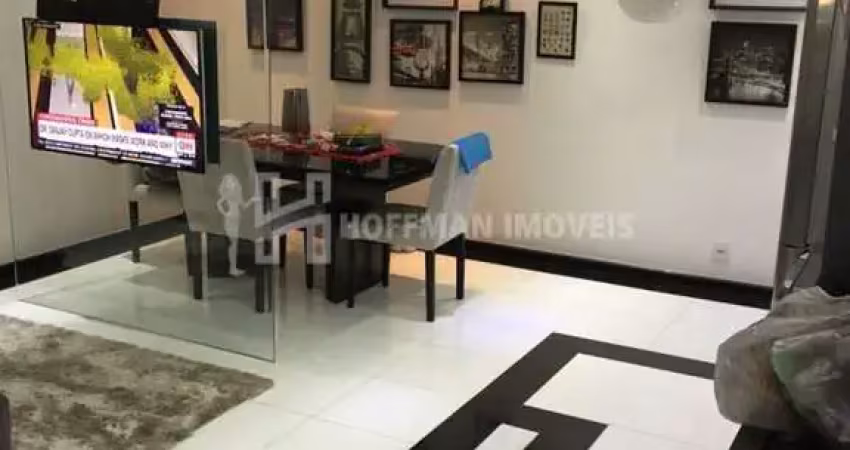 Uma excelente oportunidade para quem busca sofisticação, conforto e localização privilegiada em scs!