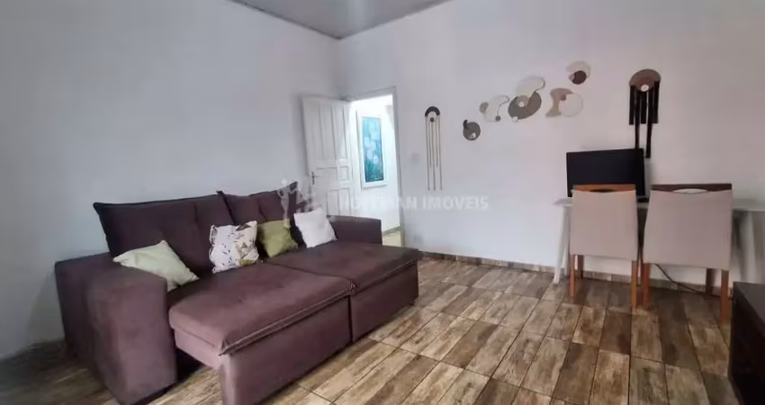 Casa com 2 quartos à venda na Rua Alegre, --, Santa Paula, São Caetano do Sul